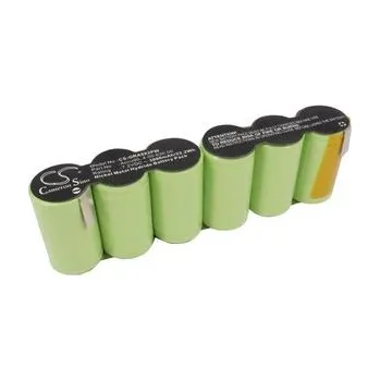 Baterie pro Gardena 8804, 3000 mAh, Cameron Sino CS-GRA882PW