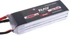 Ray G4 Li-Po 4900 mAh/11.1 30/60C Air…