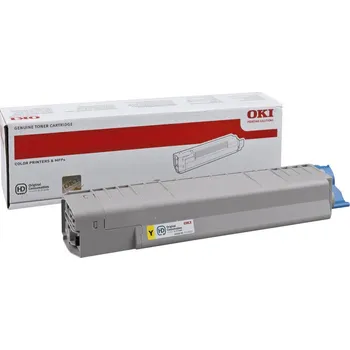 OKI 44059165 Yellow - Original