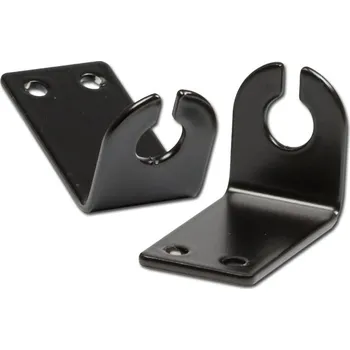 HS MOTO - Německo Redukce pro originální blinkry provedení: uni rozšířené 40mm, uchycení M8 a M10