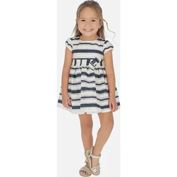 Kojenecké šaty Mayoral dívčí šaty 3926_019 Velikost: 110