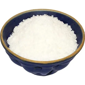 Svíčka Přísada do parafínu Aditivum Stearin 1801 PALMERA 1 Kg