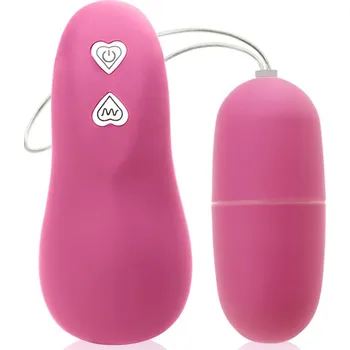 KOUZELNÉ BEZDRÁTOVÉ VAJÍČKO - VZRUŠUJÍCÍ DRÁŽDĚNÍ ŠTĚRBINKY – 8824662