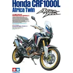 Tamiya Honda CRF1000L Africa Twin 1:6