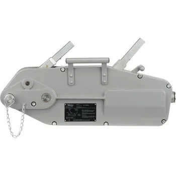 zvedák Yale Lanový zvedák Yaletrac Y 32 Lano: Bez lana