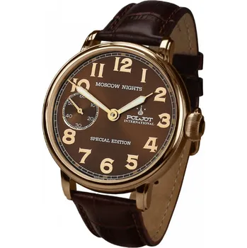 Hodinky POLJOT INTERNATIONAL 9011.1940264