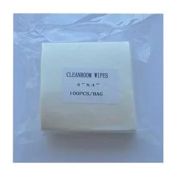 Papírový ubrousek Čistící ubrousky 102x102mm bal/100ks