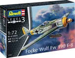 Revell Plastic ModelKit 03898 Focke…