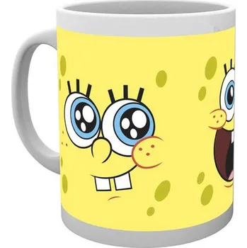 Gb Eye Spongebob 300 ml Expressions