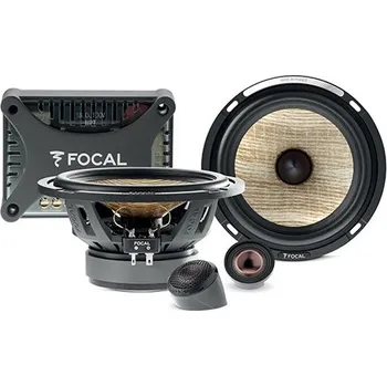 Focal Performance PS 165 FXE