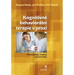 Kognitivně-behaviorální terapie v praxi…