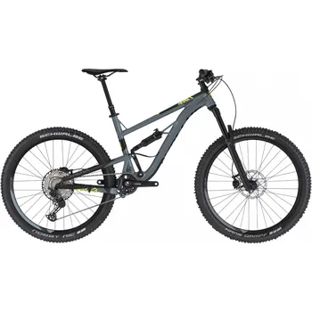 Kellys Thorx 30 29" šedé 2020