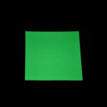 Stolová deska PVC deska - žlutozelená - 50x60cm, Svítivost Velká svítivost, Tloušťka PVC desky 1,6mm PLE-PVC-Z-G500