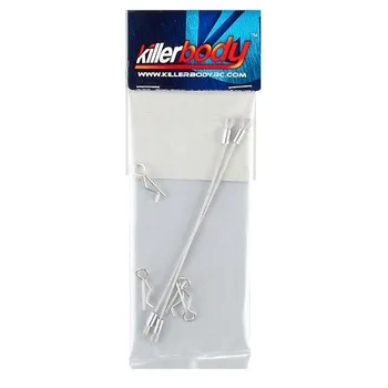 RC náhradní díl Killerbody KB48363