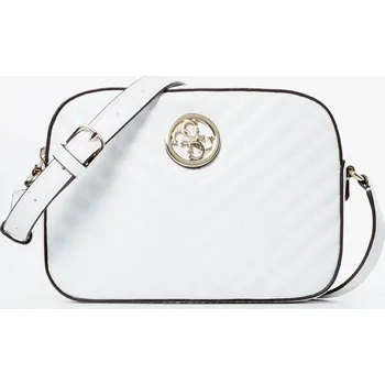 Kabelka Guess Kamryn BQ669112 White