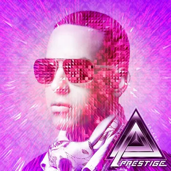 Zahraniční hudba Prestige - Daddy Yankee [CD]