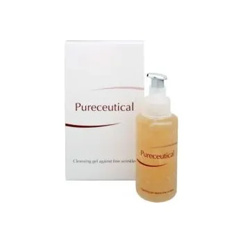 FC Pureceutical čisticí gel proti jemným vráskám 125ml
