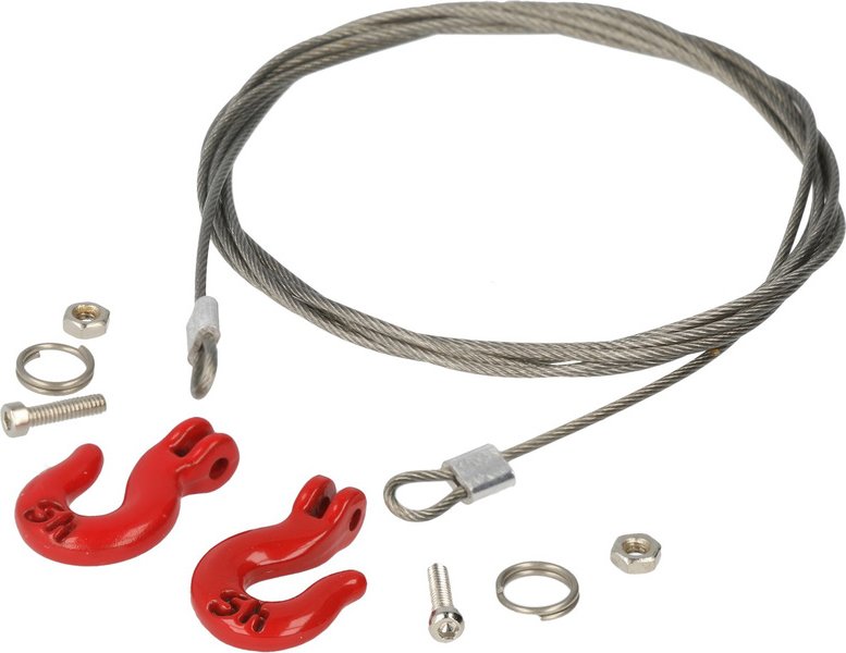 Résonateur Robitronic R26056 1/8 - Neuf Sous Blister