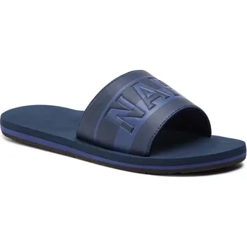 Pánské pantofle Napapijri Toledo N0YJN4 Blue Marine 40