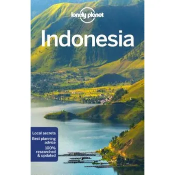 Lonely Planet Indonesia – Lonely Planet (EN)