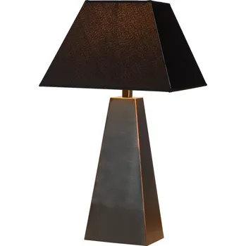 Lampička Recenze Lucide Yessin 73505/81/97