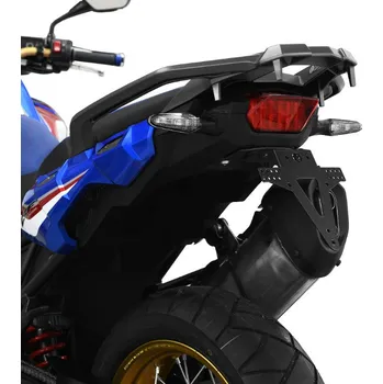 HS MOTO - Německo Honda CRF 1000 L Africa Twin držák registrační značky