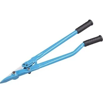 Sada nářadí Nůžky na ocelovou pásku H17