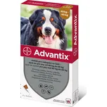 Bayer Animal Health Advantix Spot-on…