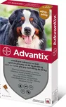 Bayer Animal Health Advantix Spot-on…