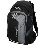 Batoh Doldy Shadow 22l černá