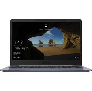 Notebook ASUS VivoBook E406MA (E406MA-EK278TS)