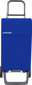 Nákupní taška Rolser Neo LN Joy modrá