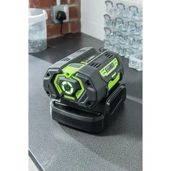 Nabíječka baterií AKU standardní nabíječka CH2100E