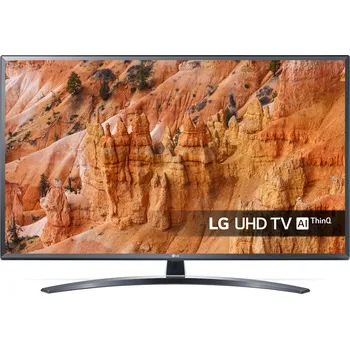 Televizor LG 65" LED (65UM7400)