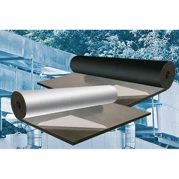 Kaučuková izolace KAIFLEX DUCT pás samolepící bez ALU folie 10