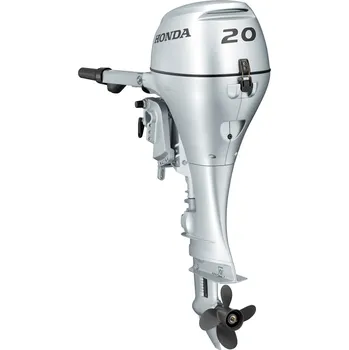 Lodní motor Lodní motor Honda BF 20