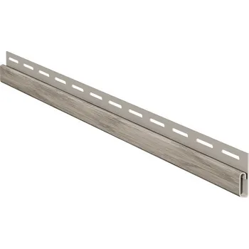 Obklad Lemovací profil SV-14 dřevo dekory Wood Siding