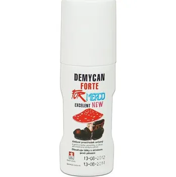 Merco Demycan na dezinfekci mykóz 120 ml