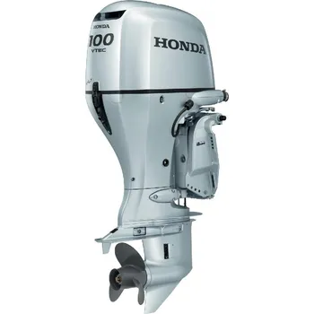 Lodní motor Lodní motor Honda BF 100