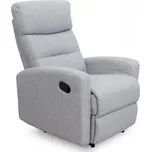 Tempo Kondela Silas relaxační křeslo