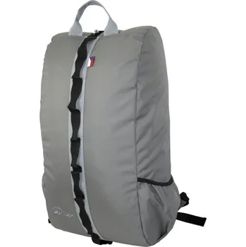 turistický batoh Batoh Doldy Stone 40l šedá