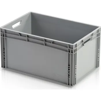 Euro přepravka 60x40x32 cm
