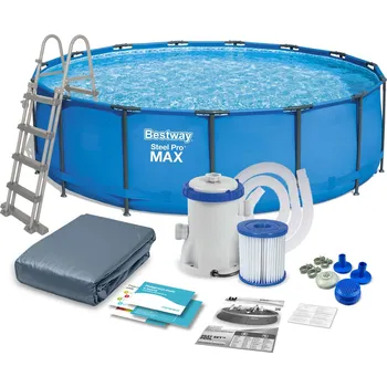 Bestway Steel Pro Max 3,66 x 1,22 m