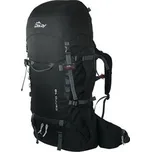 Batoh Doldy Cerro 55l černá