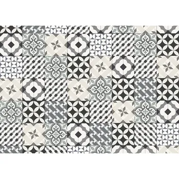 Interiérový obkladový panel Vilo Motivo Modern - Patchwork