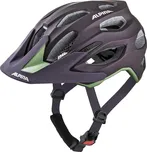 Alpina Carapax 2.0 Nightshade 52 - 57 cm