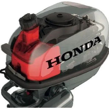 Lodní motor Lodní motor Honda BF 6