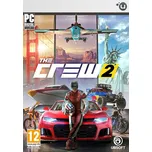 The Crew 2 PC