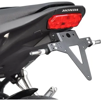 HS MOTO - Německo Honda CB650F/CBR650F držák registrační značky