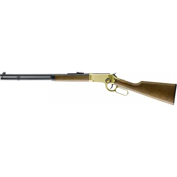 Umarex Legends Cowboy Rifle 4,5 mm, Gold